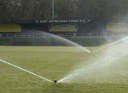 Turf Matters May 2021: Football onto a winner with borehole water